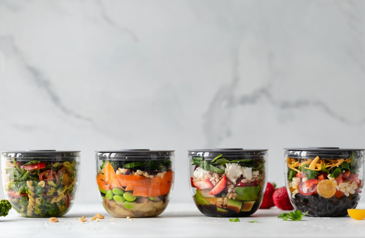 Practical lifestyle changes for sustainable weight management